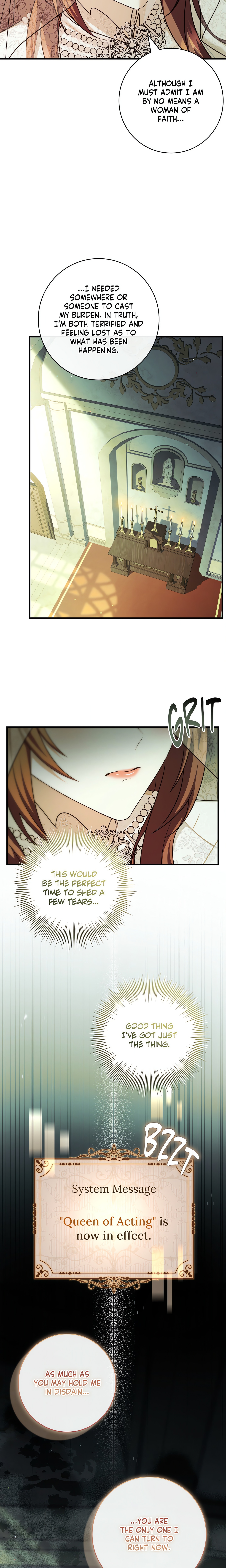 The Hate Trap (Official Uncensored) Chapter 45 Page 17