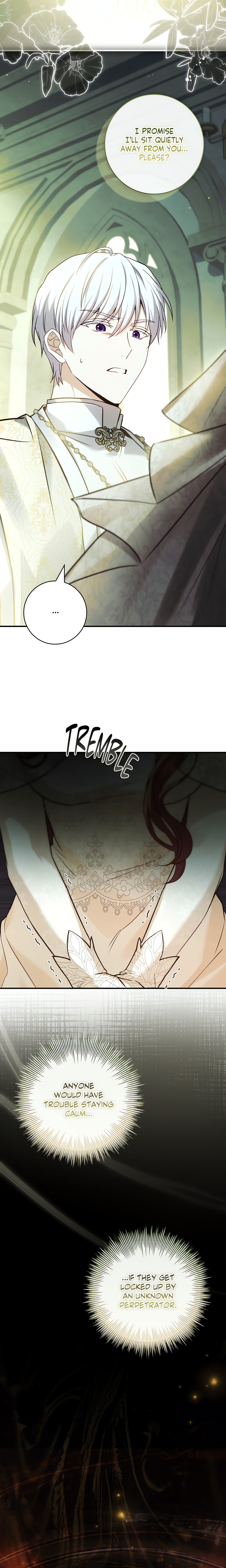 The Hate Trap (Official Uncensored) Chapter 45 Page 19