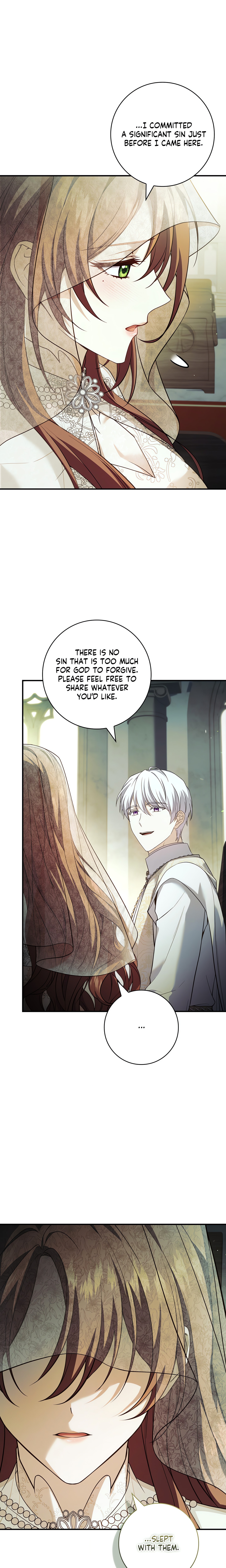 The Hate Trap (Official Uncensored) Chapter 45 Page 24