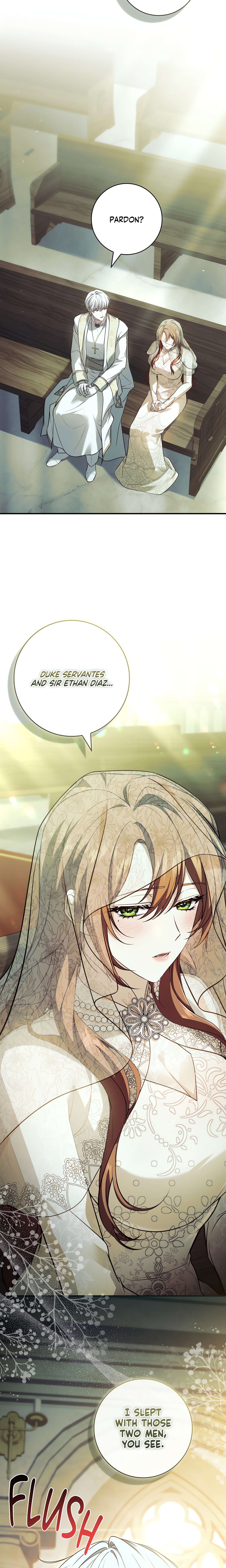 The Hate Trap (Official Uncensored) Chapter 45 Page 25