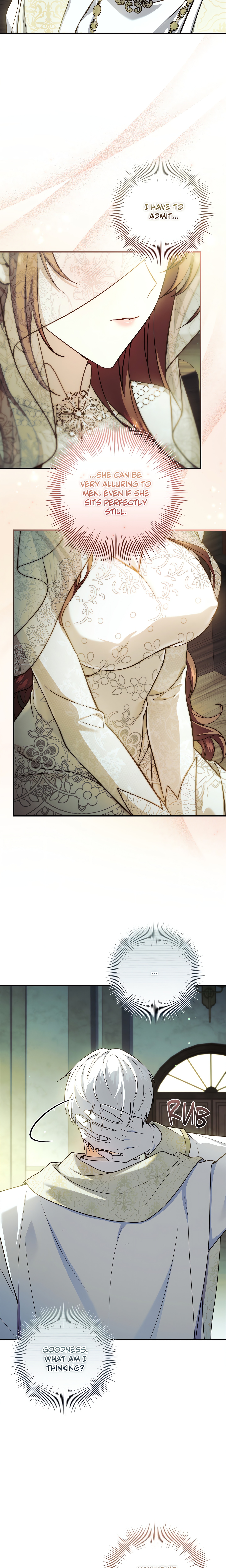 The Hate Trap (Official Uncensored) Chapter 46 Page 6