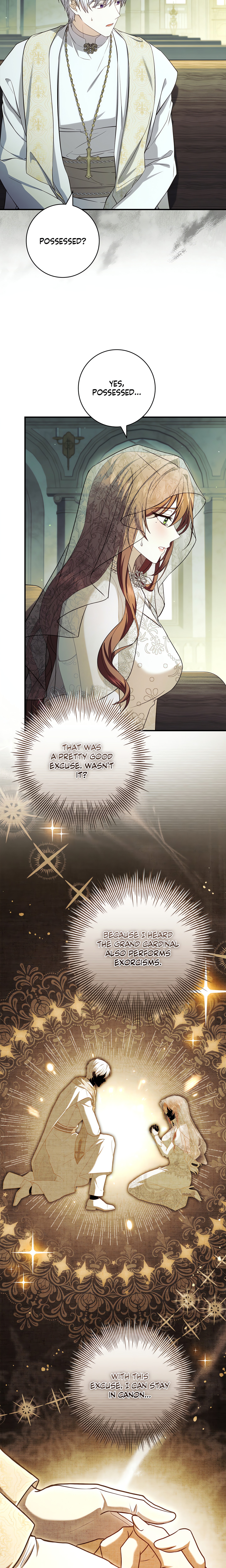 The Hate Trap (Official Uncensored) Chapter 46 Page 8