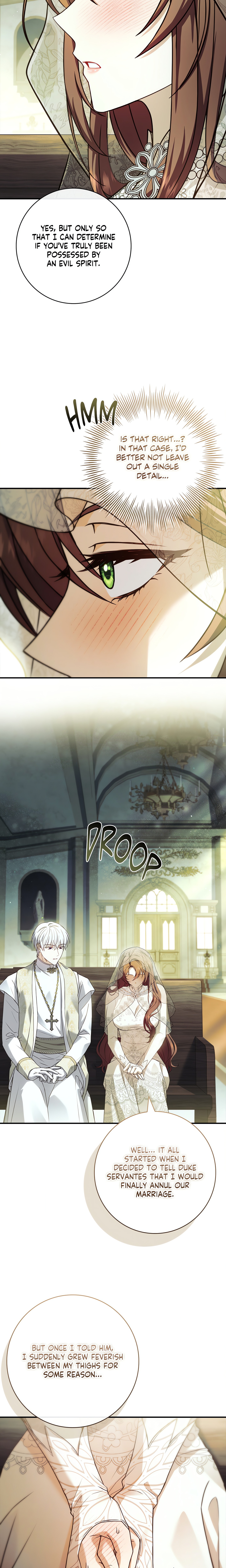 The Hate Trap (Official Uncensored) Chapter 46 Page 10