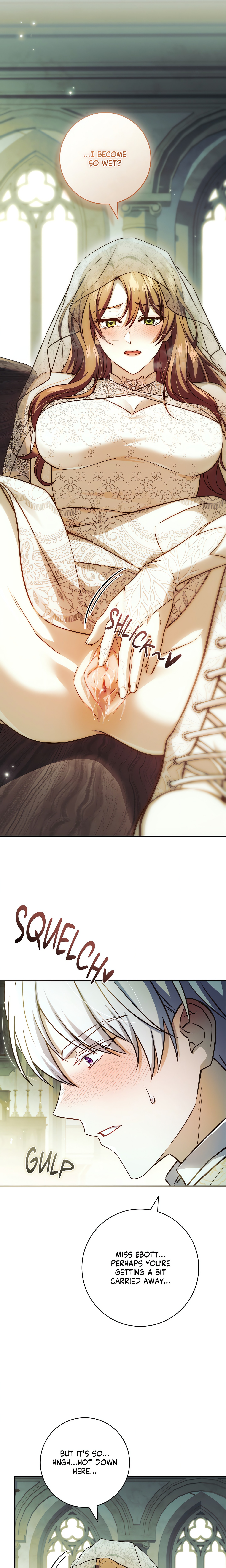 The Hate Trap (Official Uncensored) Chapter 47 Page 4