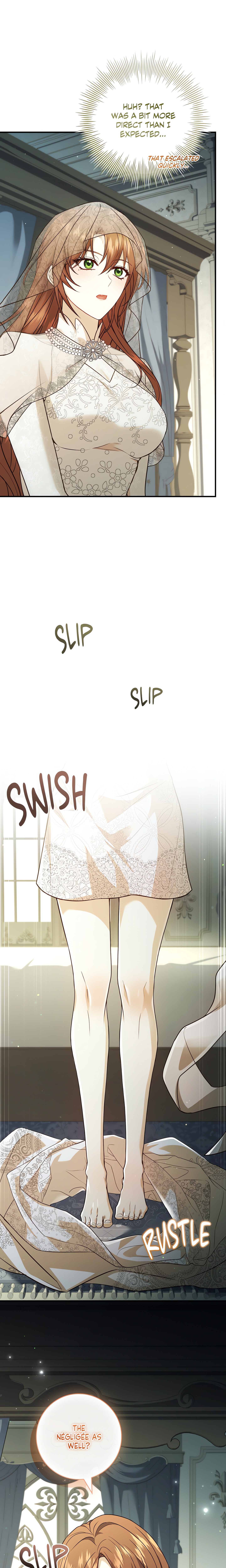 The Hate Trap (Official Uncensored) Chapter 47 Page 10