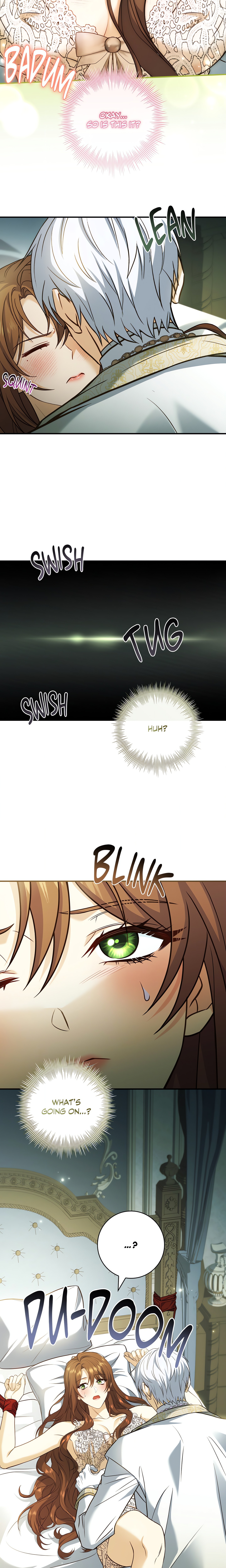 The Hate Trap (Official Uncensored) Chapter 47 Page 13