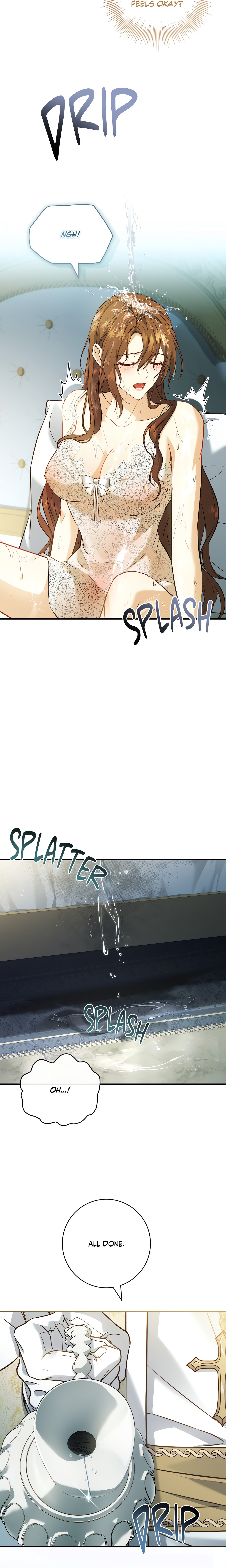 The Hate Trap (Official Uncensored) Chapter 47 Page 18
