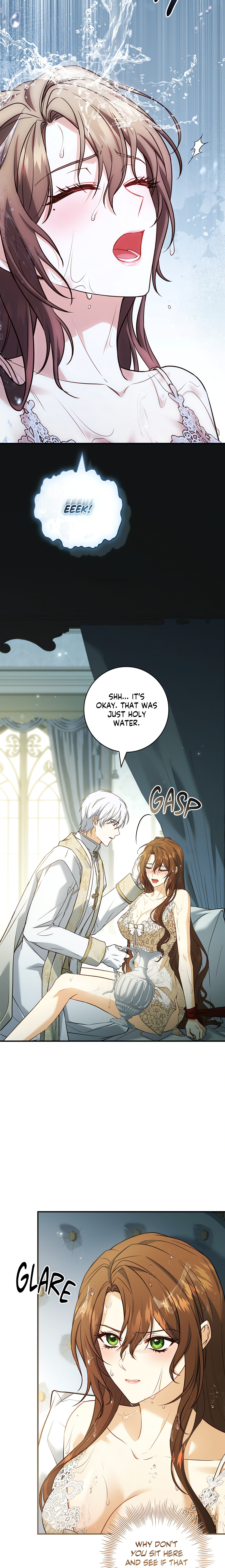 The Hate Trap (Official Uncensored) Chapter 47 Page 17