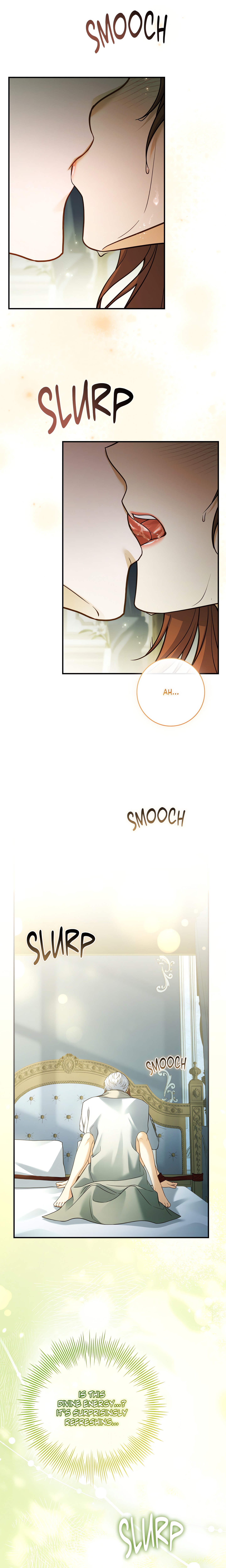 The Hate Trap (Official Uncensored) Chapter 47 Page 21