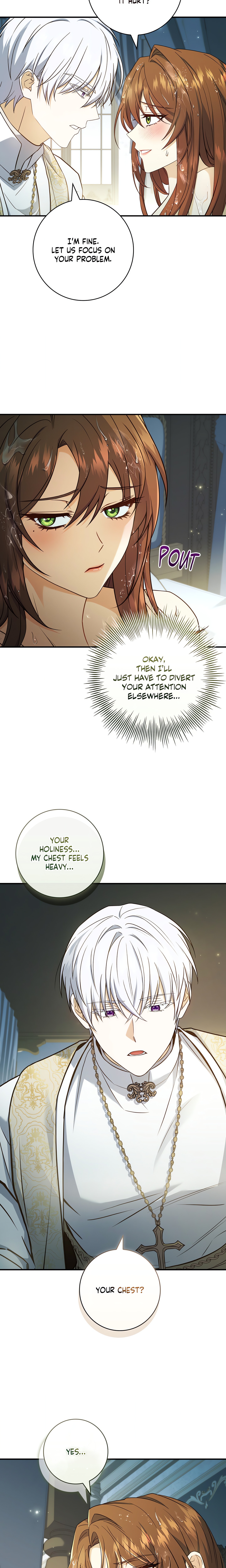 The Hate Trap (Official Uncensored) Chapter 48 Page 2