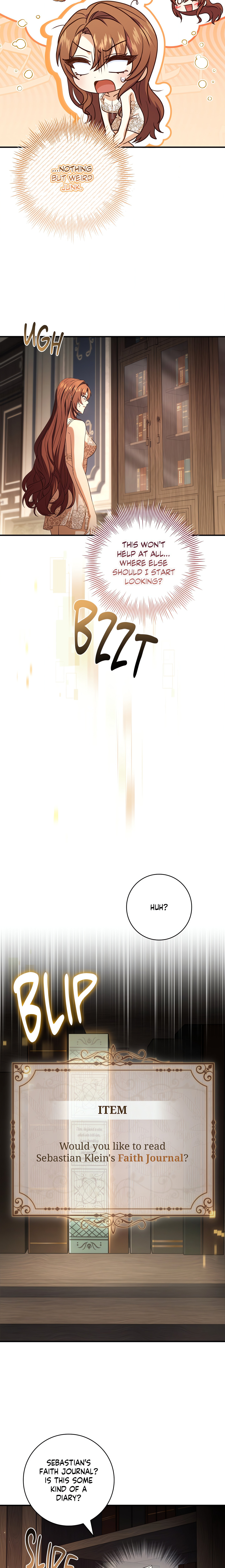 The Hate Trap (Official Uncensored) Chapter 49 Page 13