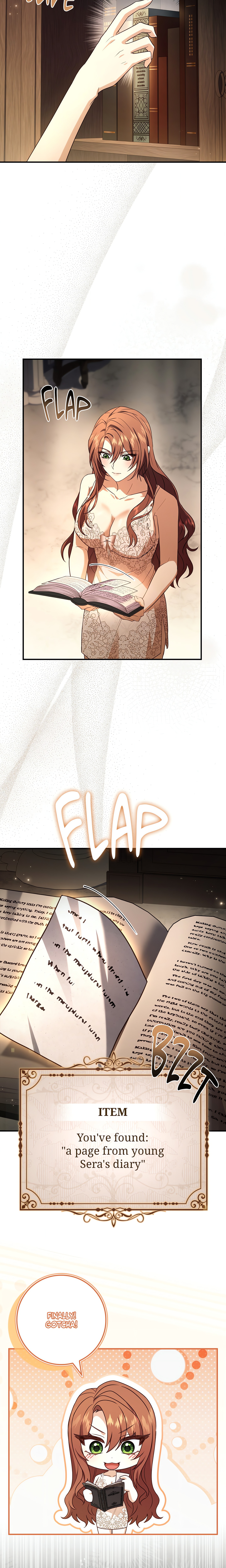 The Hate Trap (Official Uncensored) Chapter 49 Page 14