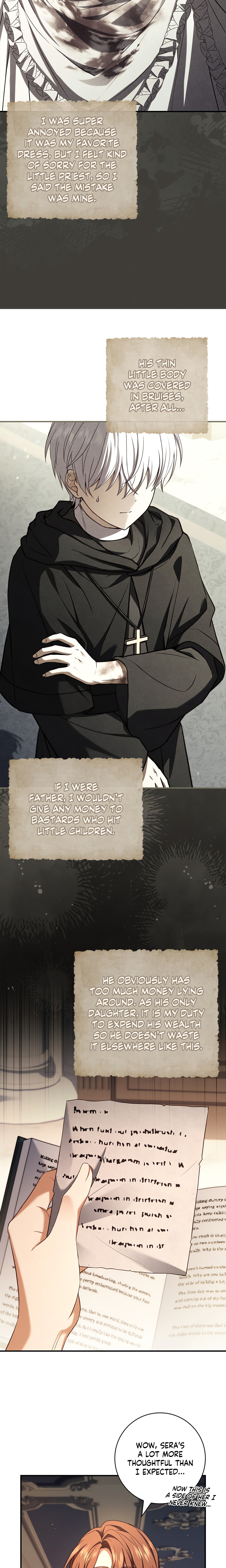 The Hate Trap (Official Uncensored) Chapter 49 Page 16