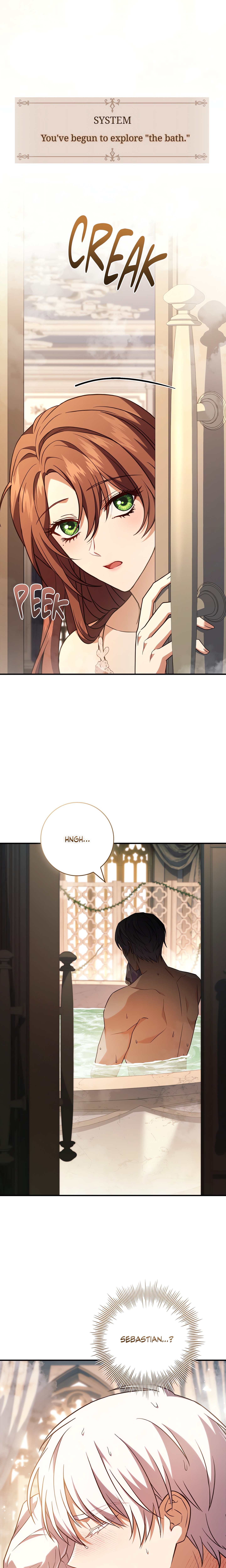 The Hate Trap (Official Uncensored) Chapter 49 Page 20