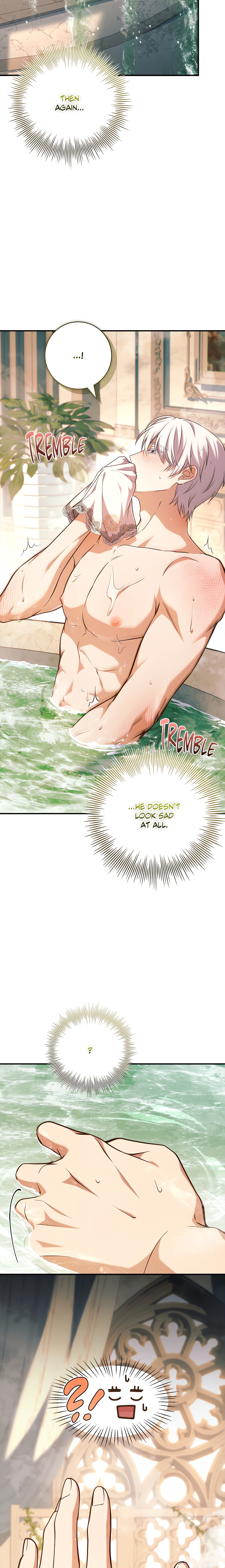 The Hate Trap (Official Uncensored) Chapter 49 Page 22
