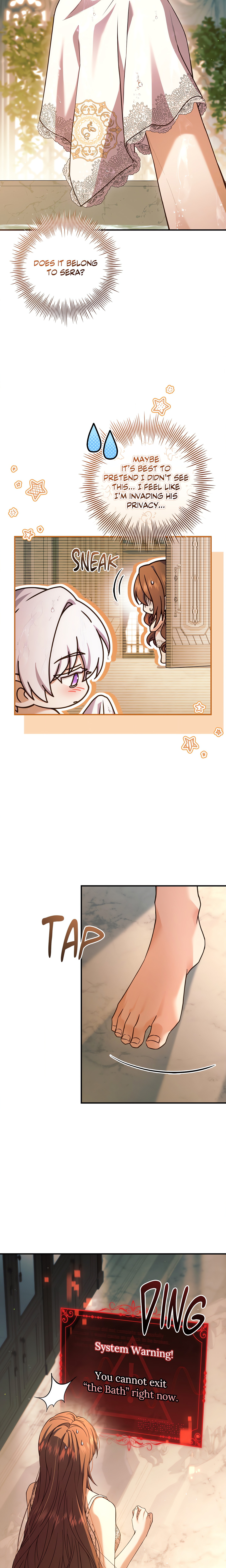 The Hate Trap (Official Uncensored) Chapter 50 Page 2