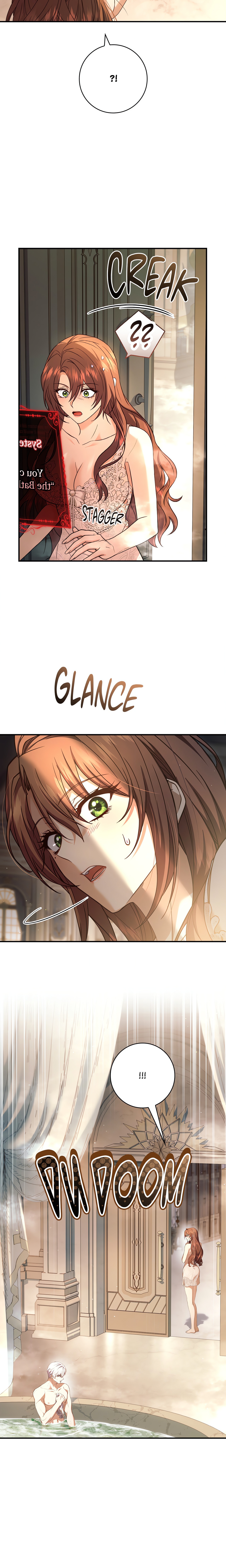 The Hate Trap (Official Uncensored) Chapter 50 Page 3