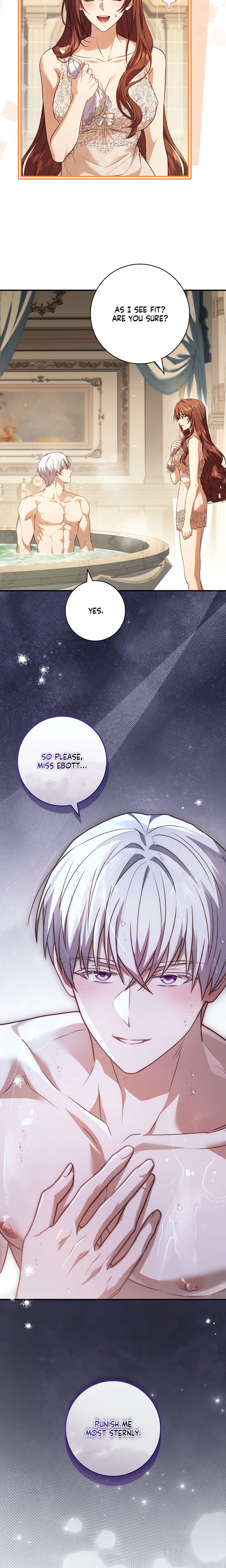 The Hate Trap (Official Uncensored) Chapter 50 Page 13
