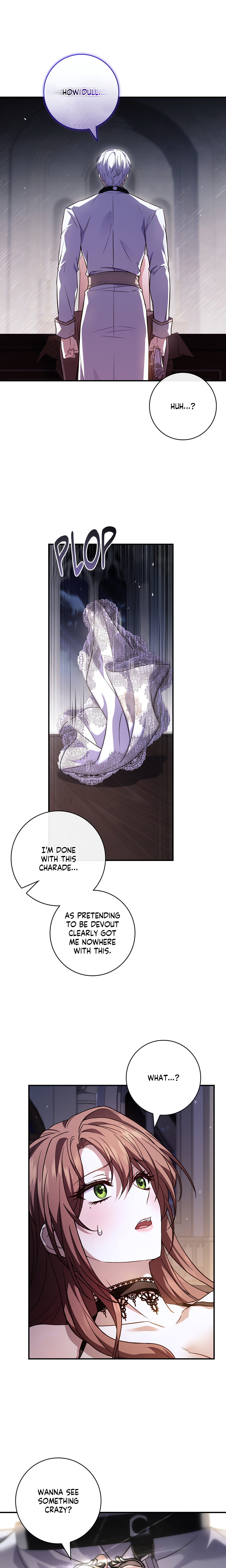 The Hate Trap (Official Uncensored) Chapter 51 Page 12