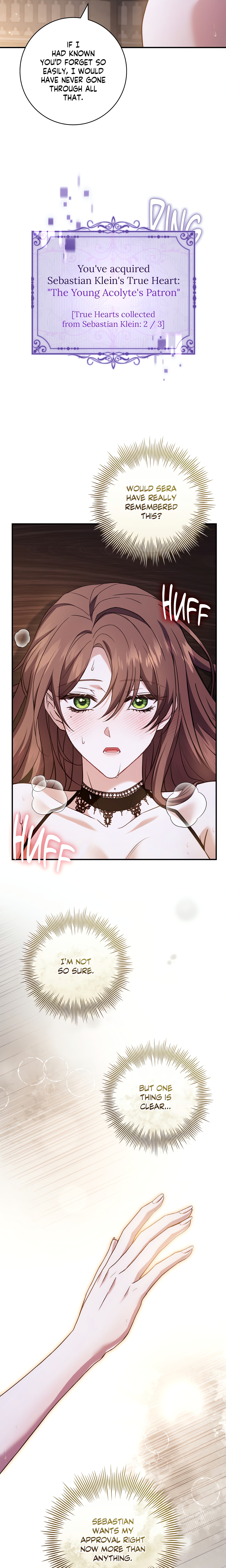 The Hate Trap (Official Uncensored) Chapter 51 Page 21