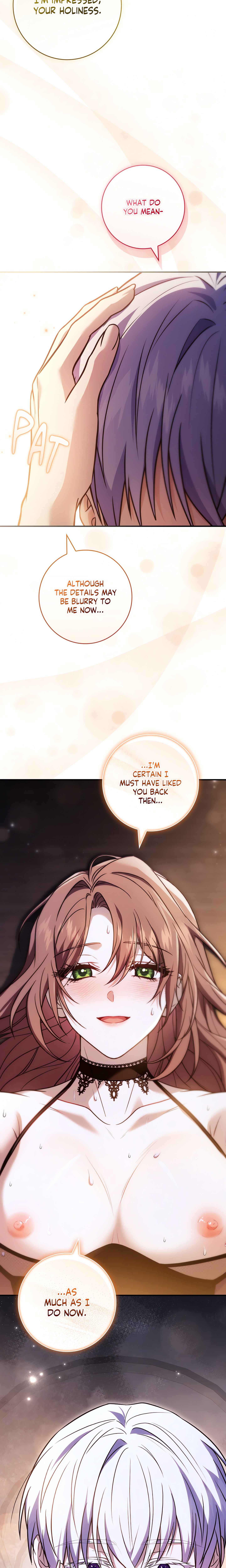 The Hate Trap (Official Uncensored) Chapter 51 Page 23