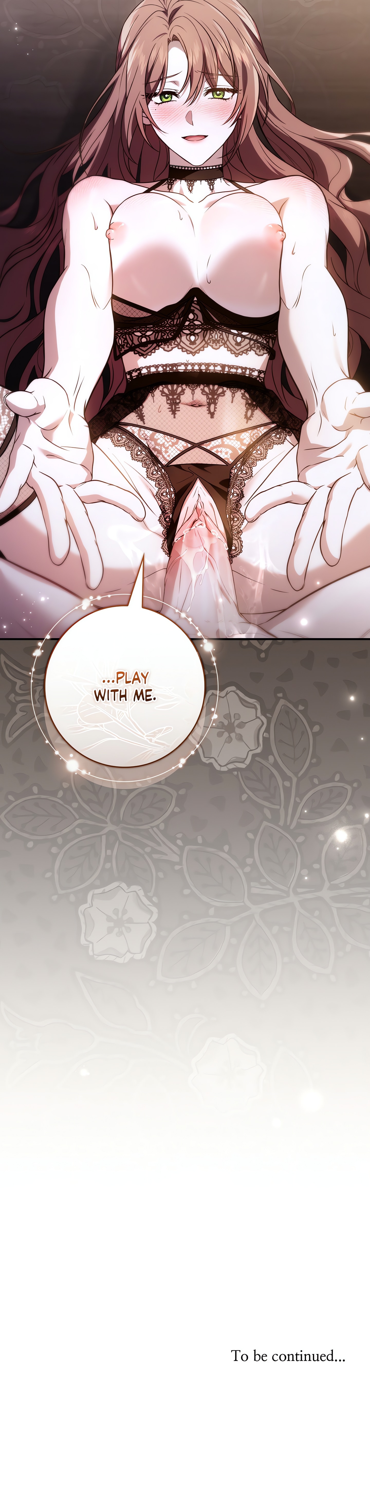 The Hate Trap (Official Uncensored) Chapter 51 Page 25
