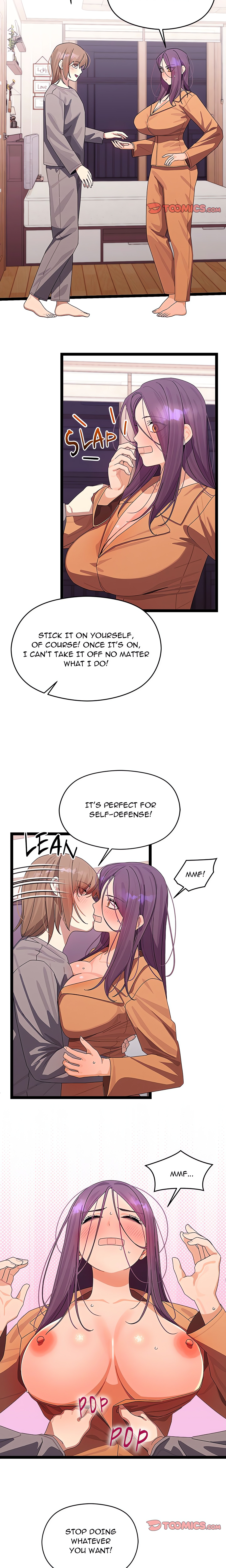From Weakling to Nemesis (Uncensored) Chapter 26 Page 7