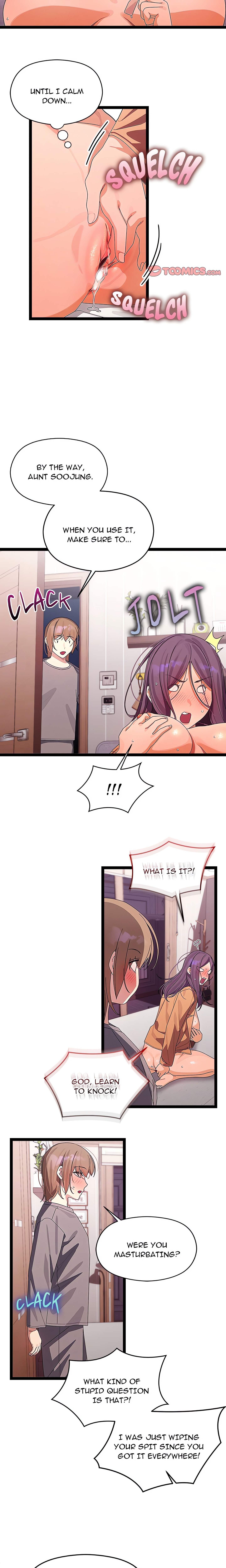 From Weakling to Nemesis (Uncensored) Chapter 26 Page 12