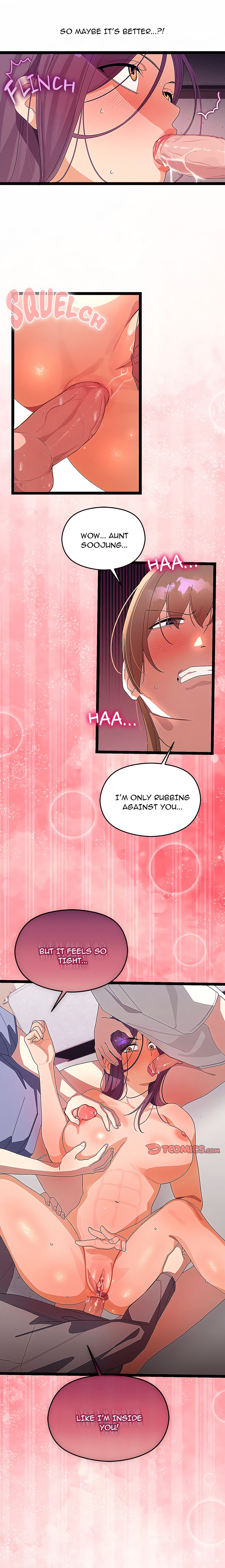 From Weakling to Nemesis (Uncensored) Chapter 26 Page 19