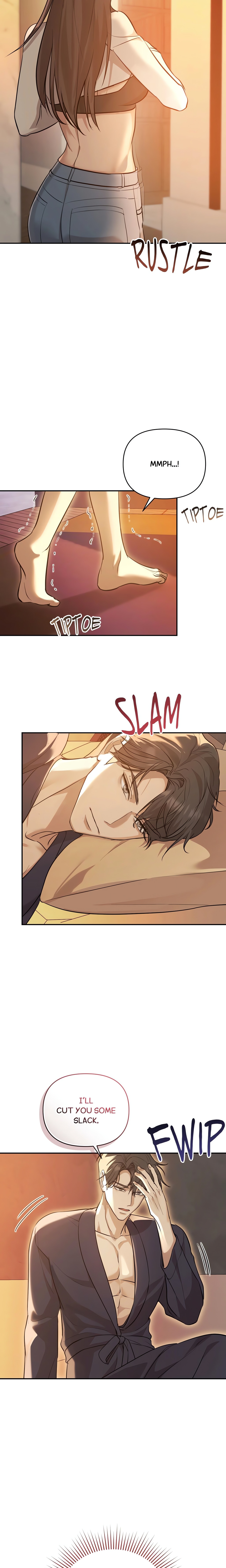 A Season of You Chapter 11 Page 4
