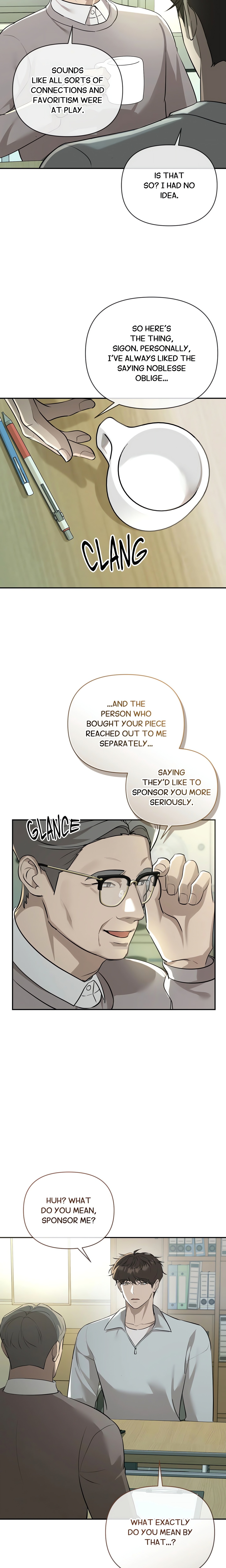 A Season of You Chapter 11 Page 9