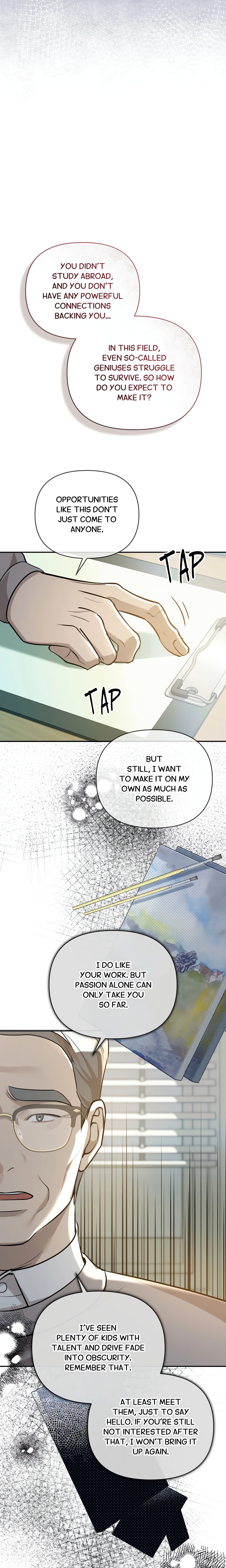 A Season of You Chapter 11 Page 11