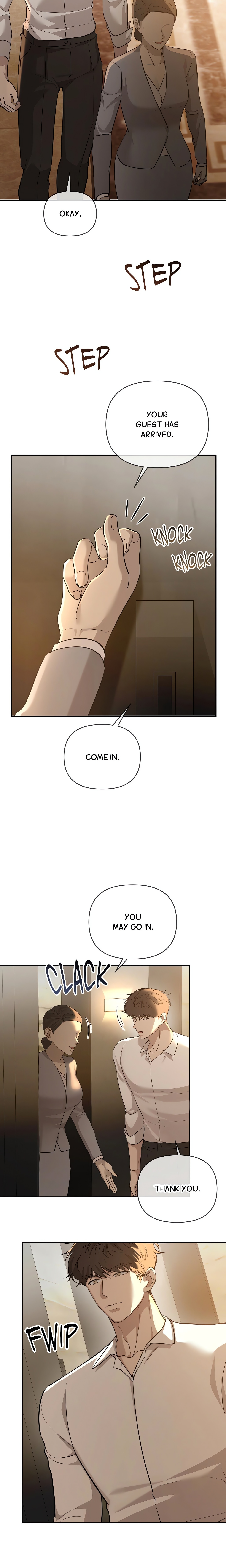 A Season of You Chapter 11 Page 13