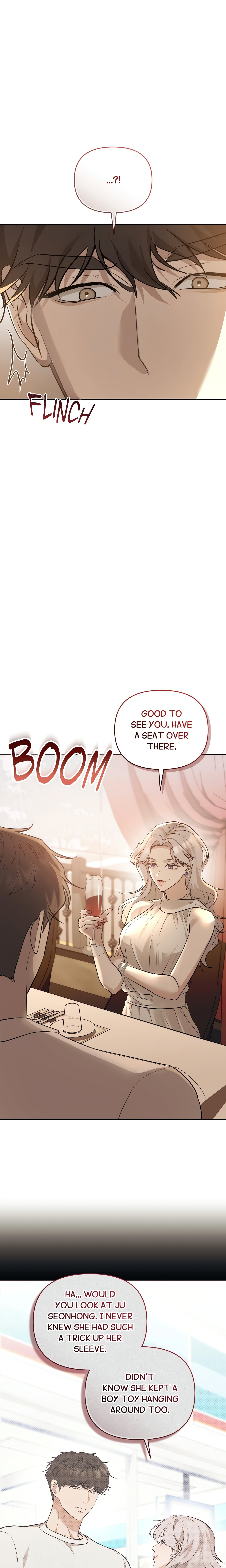 A Season of You Chapter 11 Page 14