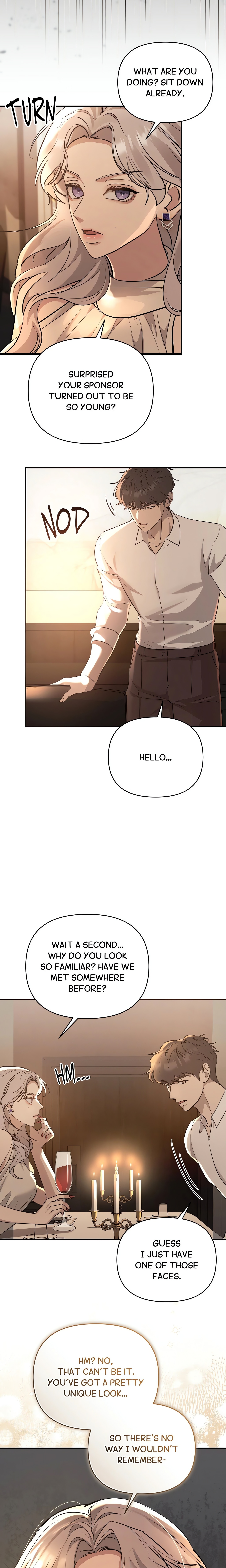 A Season of You Chapter 11 Page 16