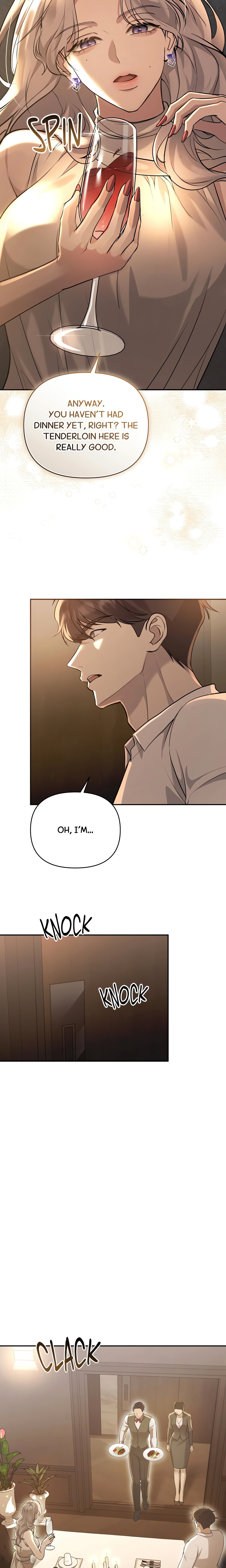 A Season of You Chapter 11 Page 17