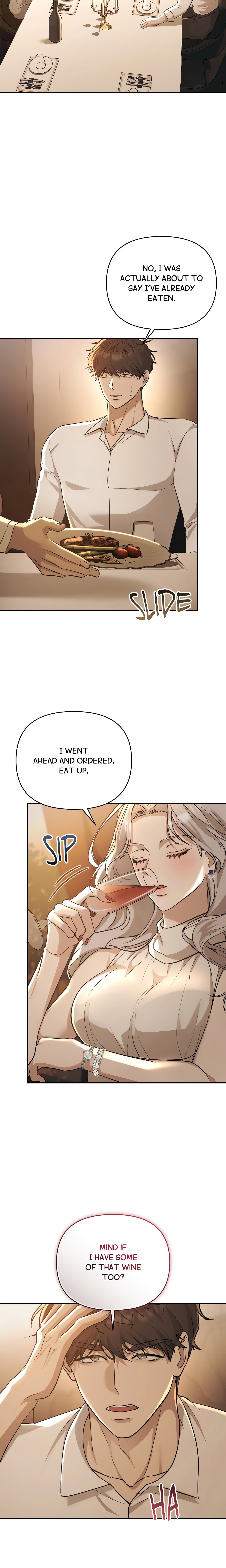 A Season of You Chapter 11 Page 18