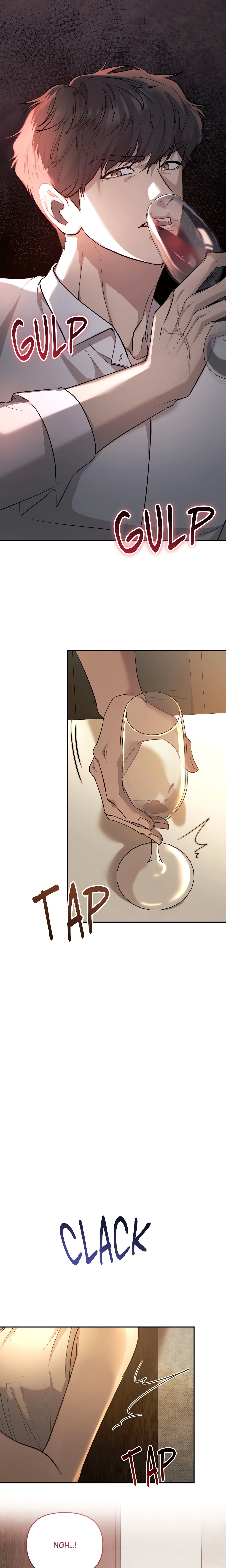 A Season of You Chapter 11 Page 20