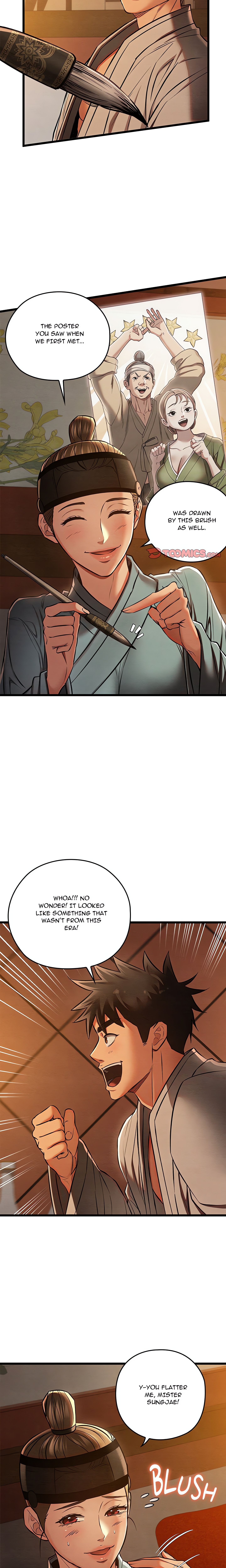 Master of Intimacy (Uncensored)