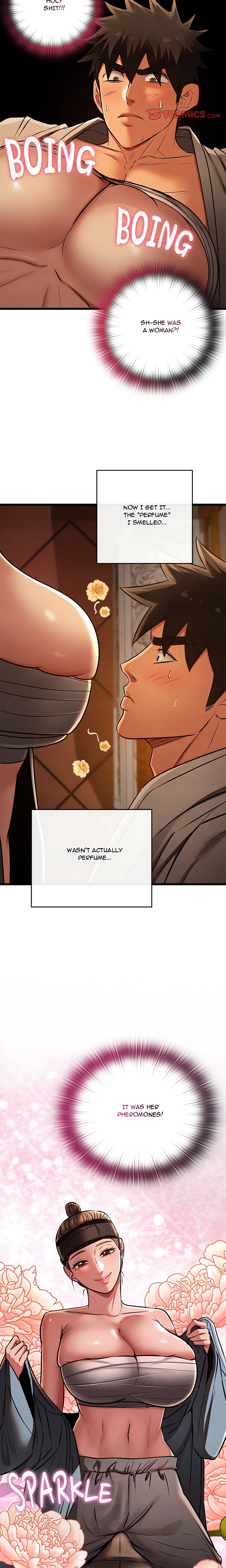 Master of Intimacy (Uncensored)