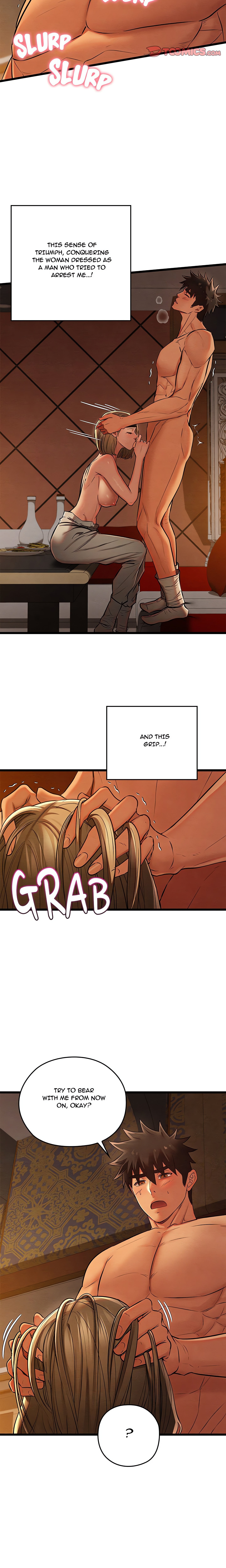 Master of Intimacy (Uncensored)
