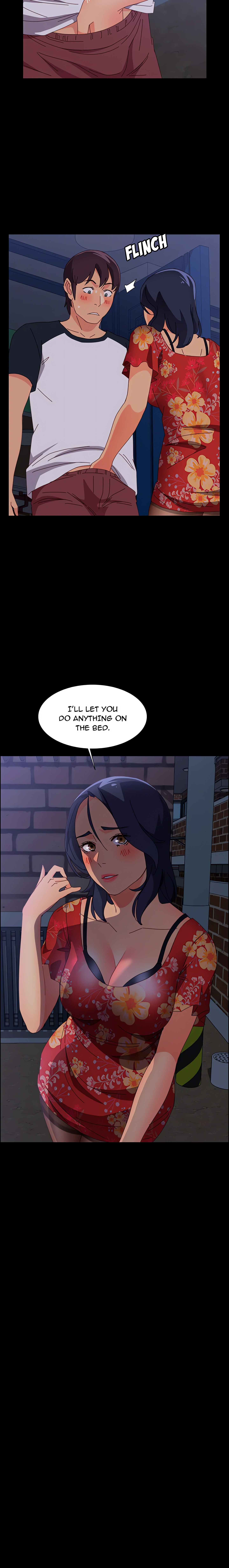 The Assistant (Uncensored) Chapter 33 Page 21