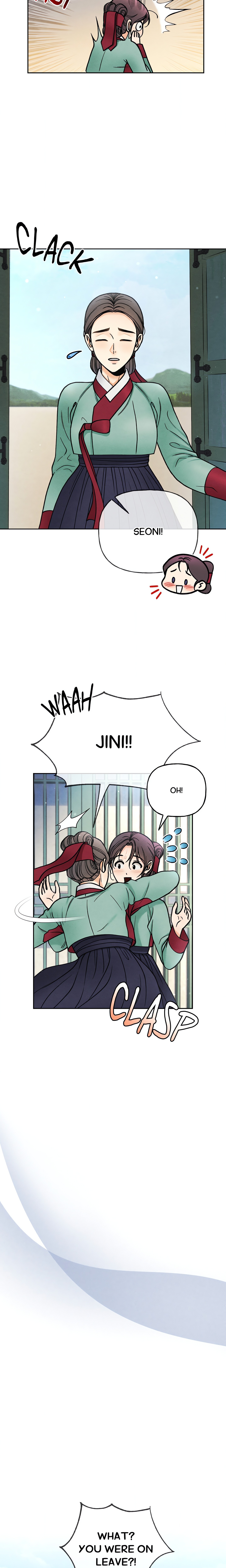 Confessions of a Chambermaid (Uncensored) Chapter 16 Page 7
