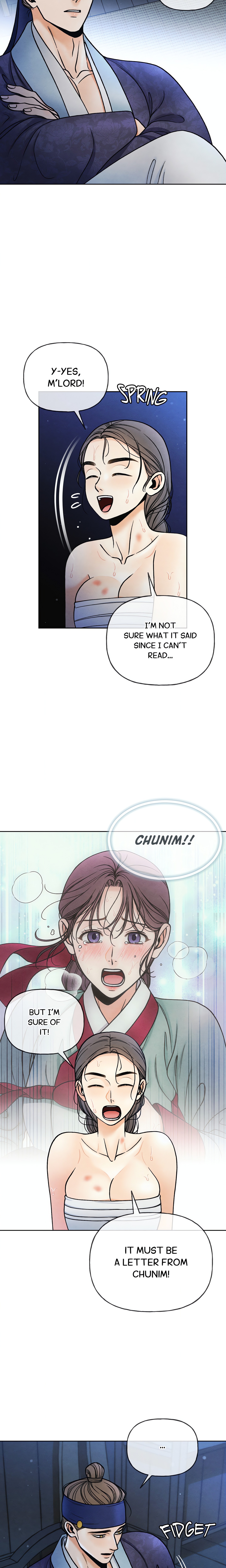 Confessions of a Chambermaid (Uncensored) Chapter 16 Page 19