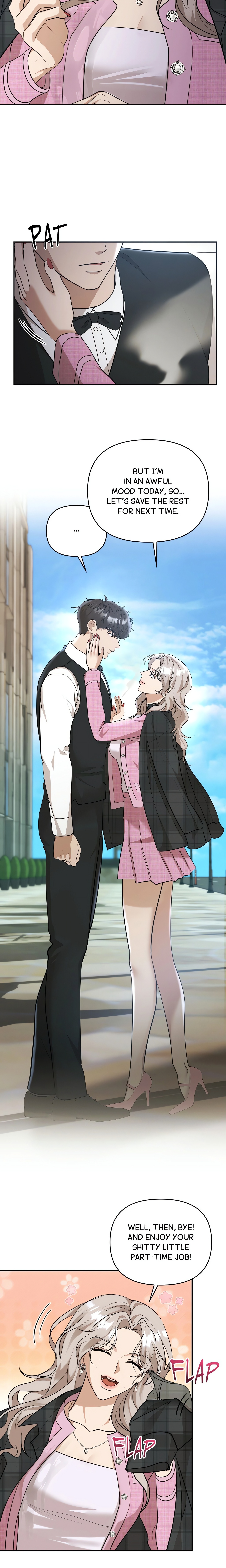 A Season of You Chapter 20 Page 5