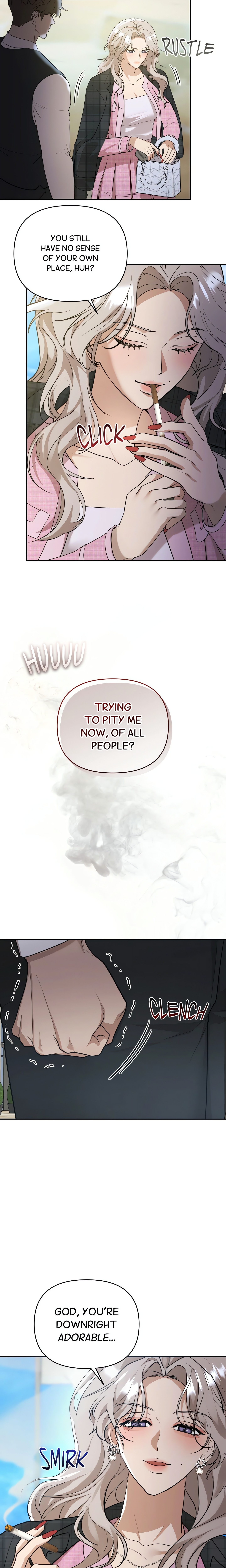 A Season of You Chapter 20 Page 4
