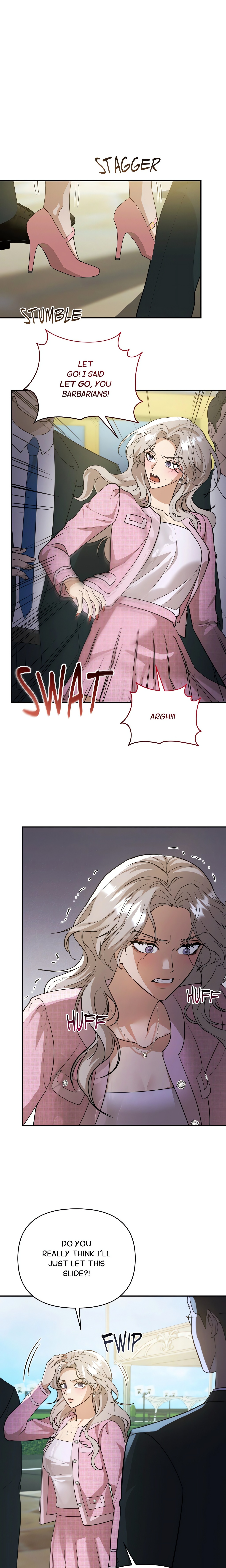 A Season of You Chapter 20 Page 1
