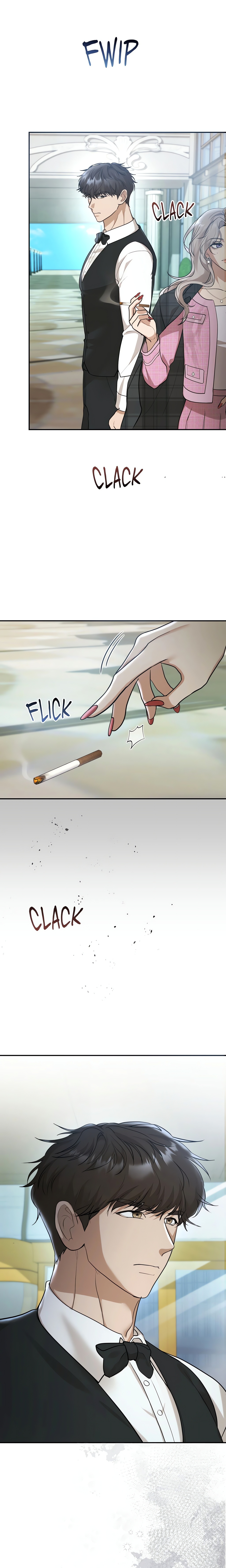 A Season of You Chapter 20 Page 6