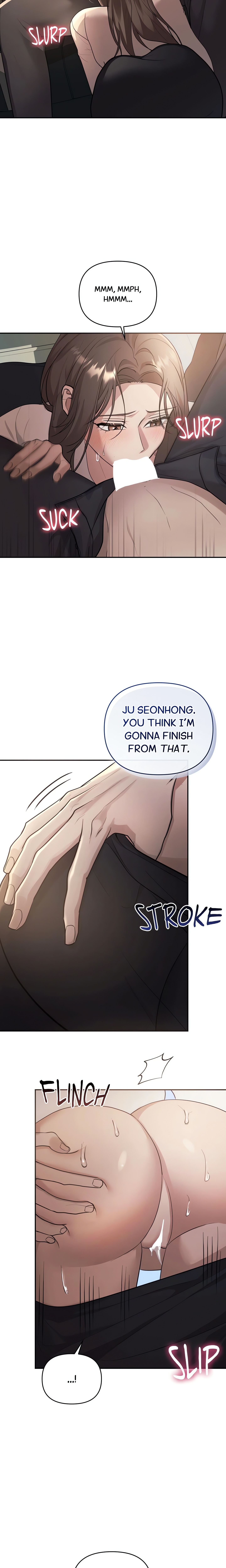 A Season of You Chapter 20 Page 8