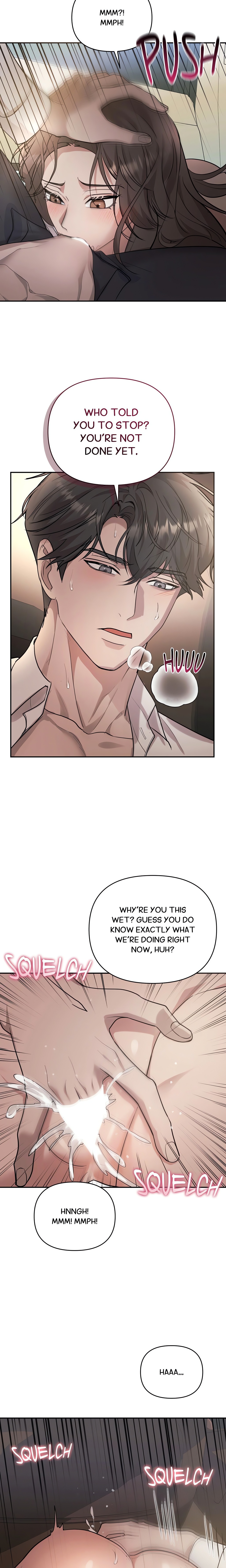 A Season of You Chapter 20 Page 9